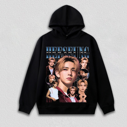 Enhypen Heeseung HOODIES