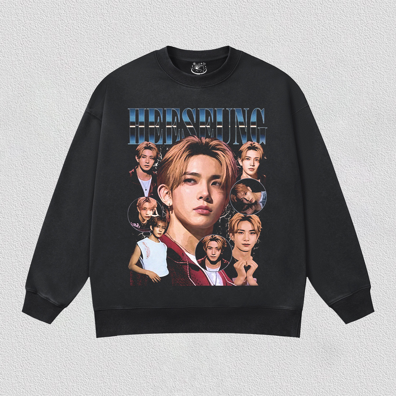 Enhypen Heeseung HOODIES