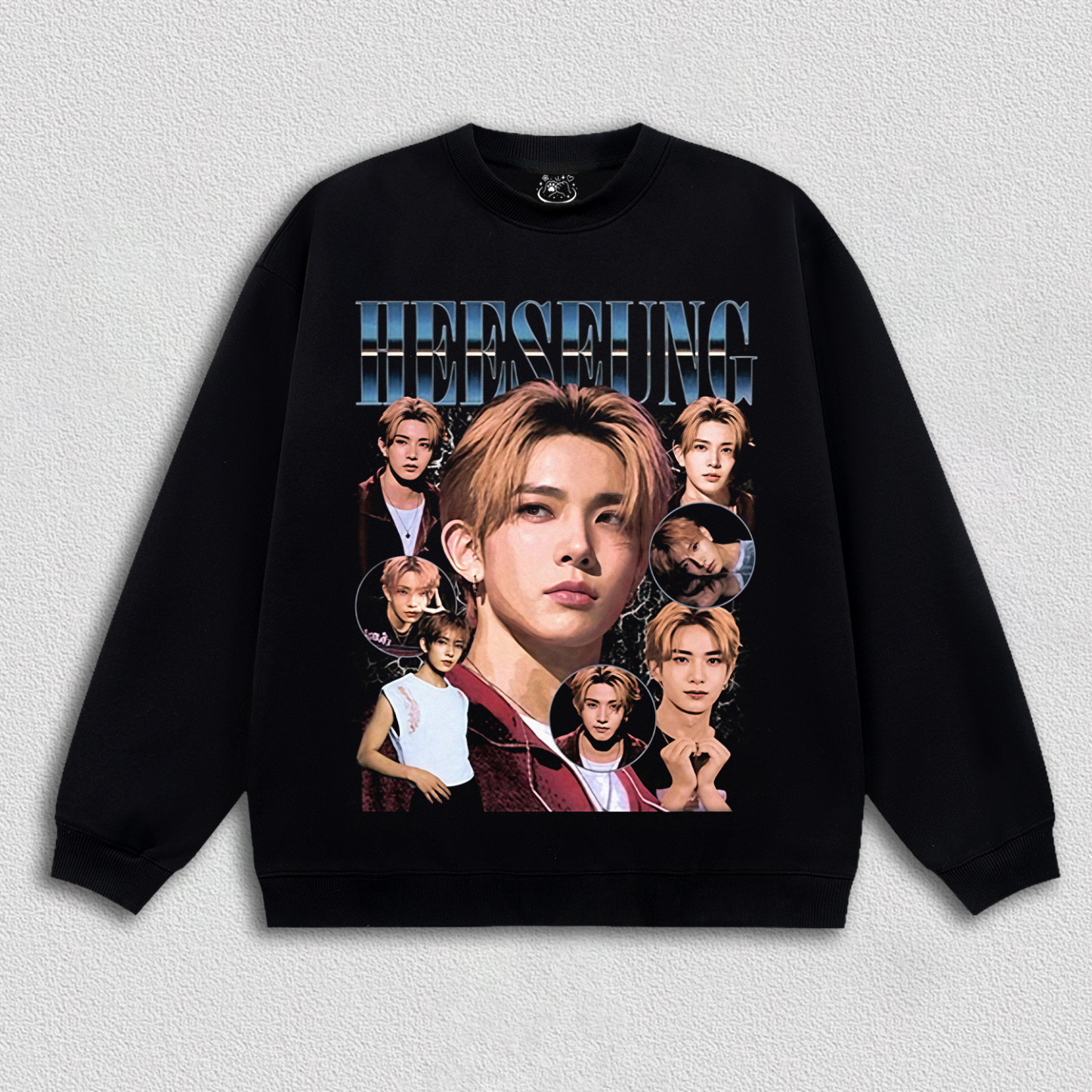 Enhypen Heeseung HOODIES