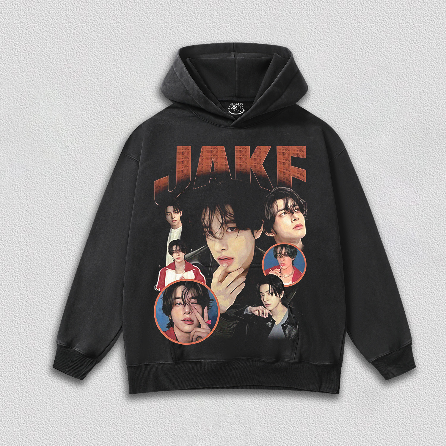 Enhypen JAKE HOODIES