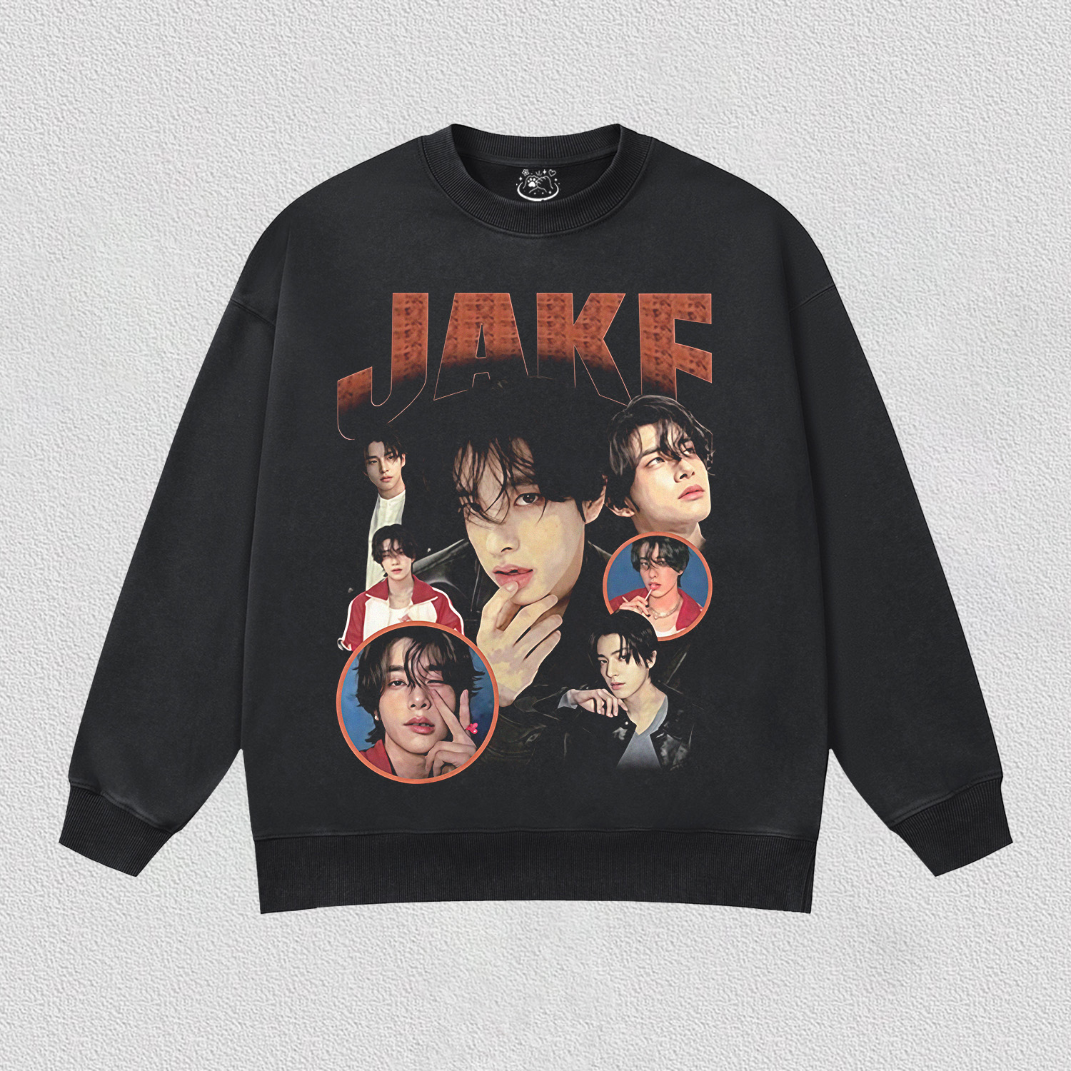 Enhypen JAKE HOODIES