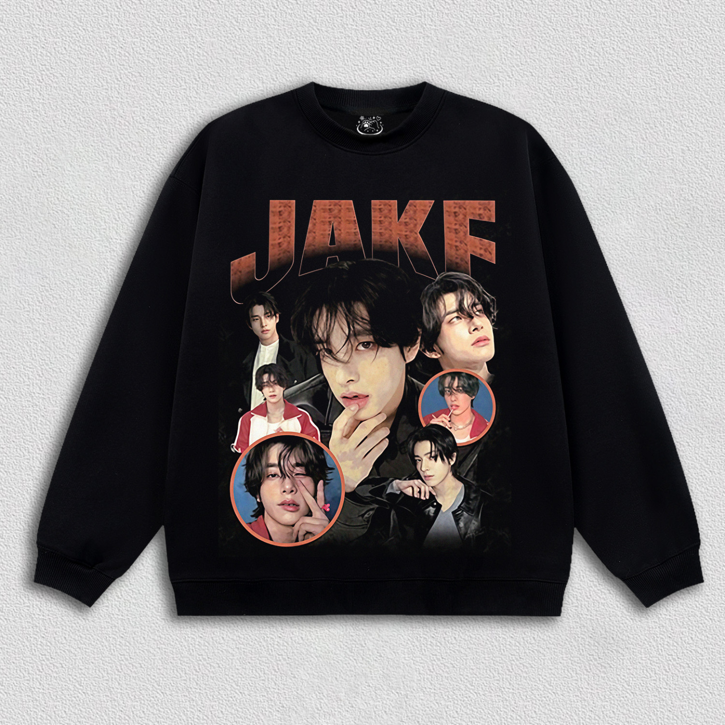 Enhypen JAKE HOODIES