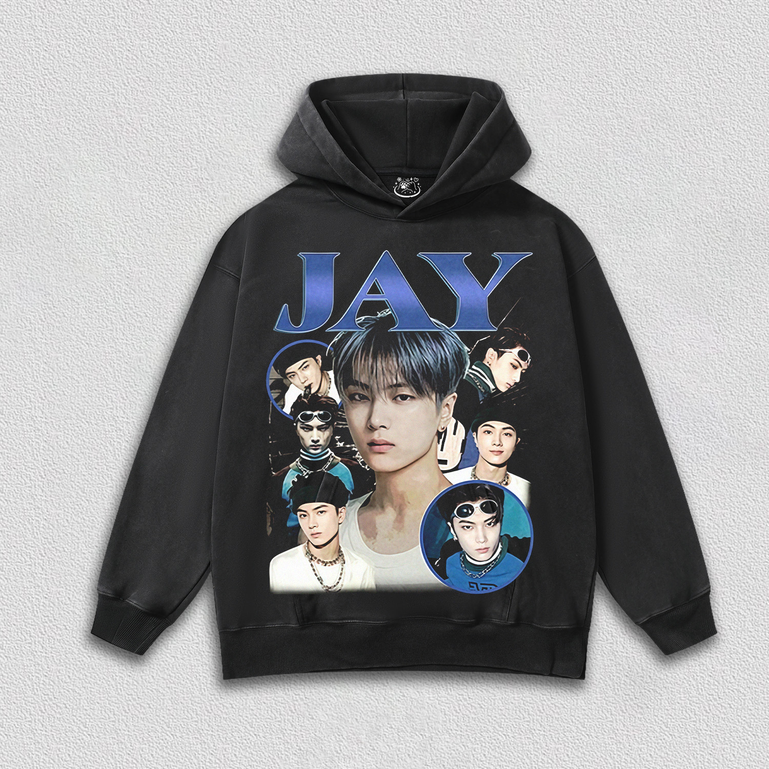 Enhypen JAY HOODIES