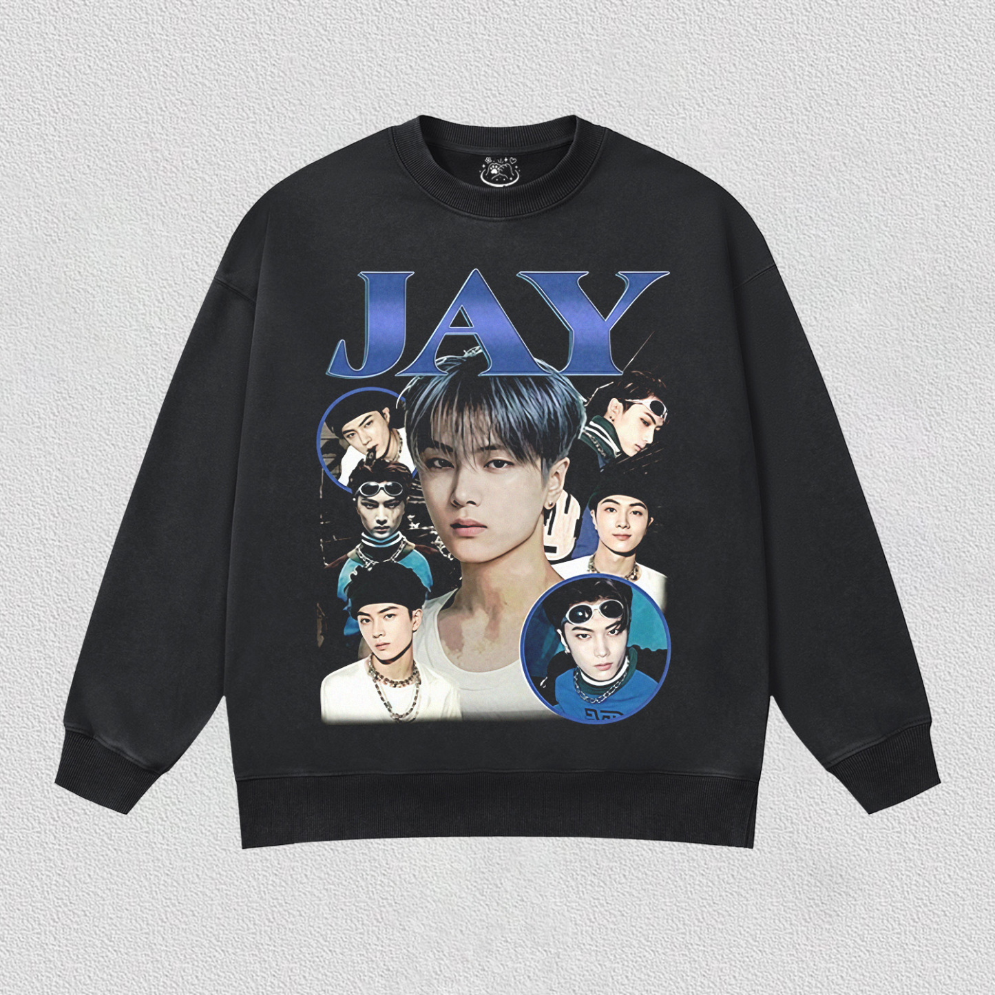 Enhypen JAY HOODIES