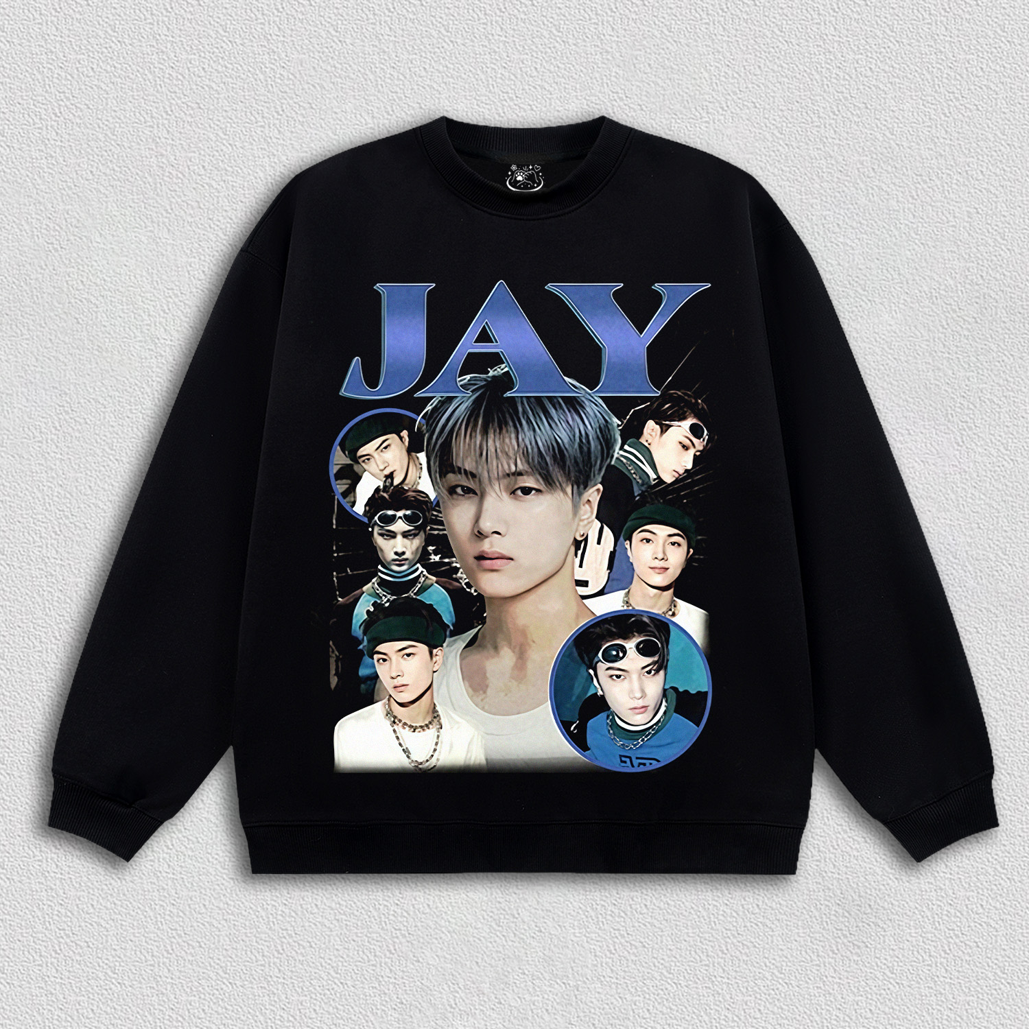Enhypen JAY HOODIES