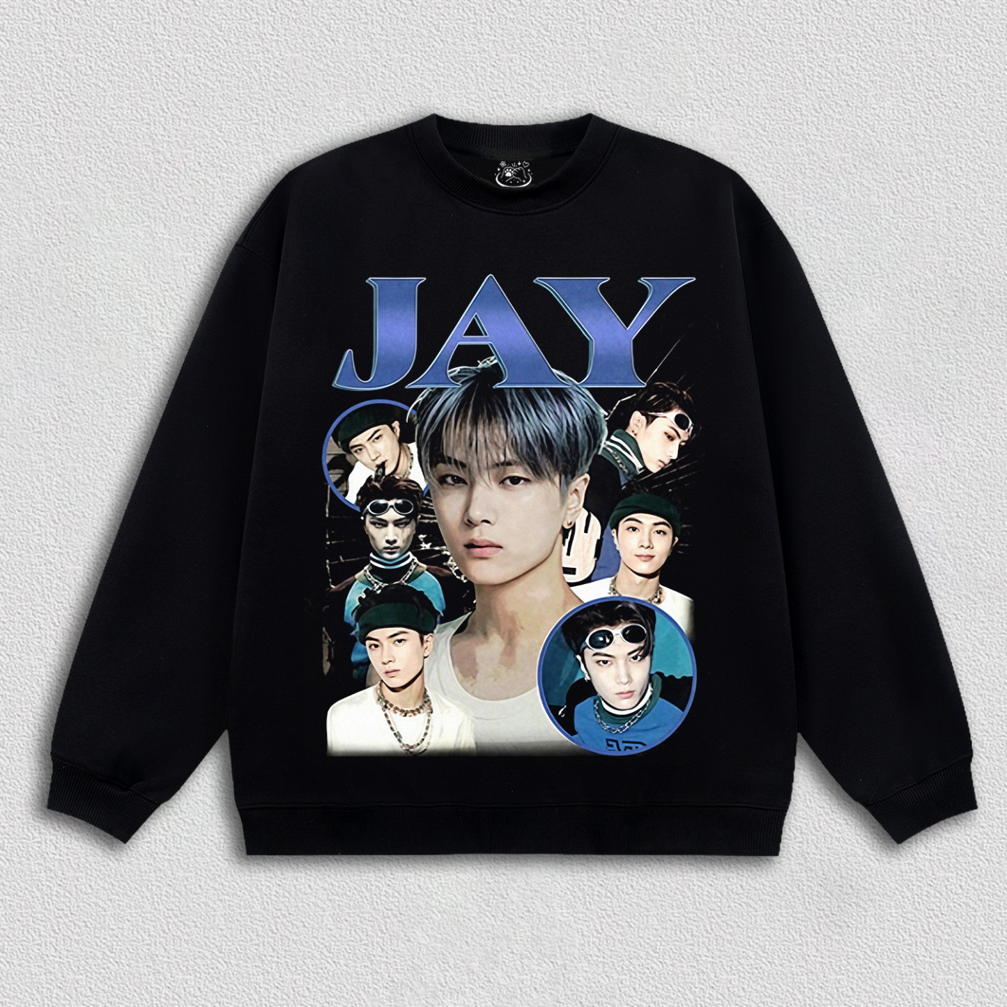 Enhypen JAY HOODIES