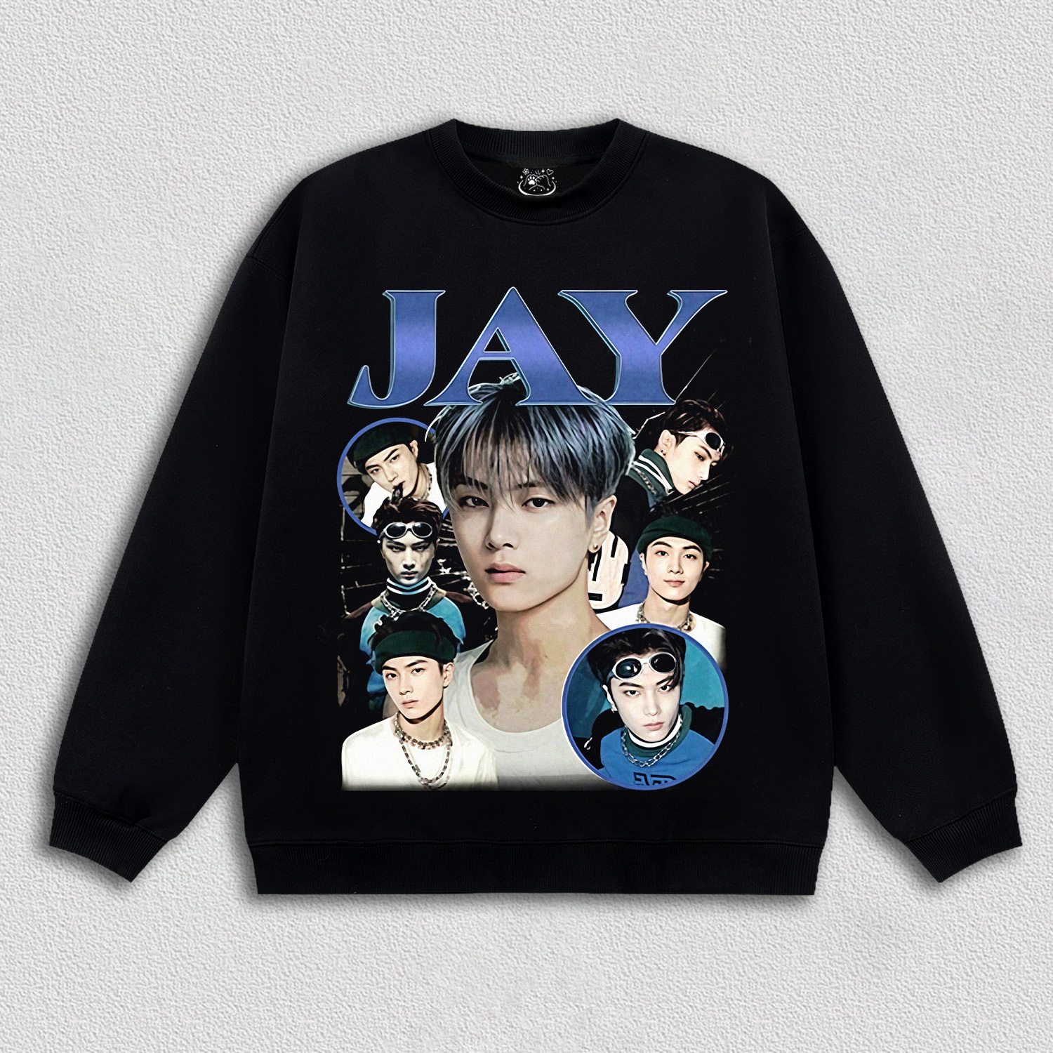 Enhypen JAY HOODIES
