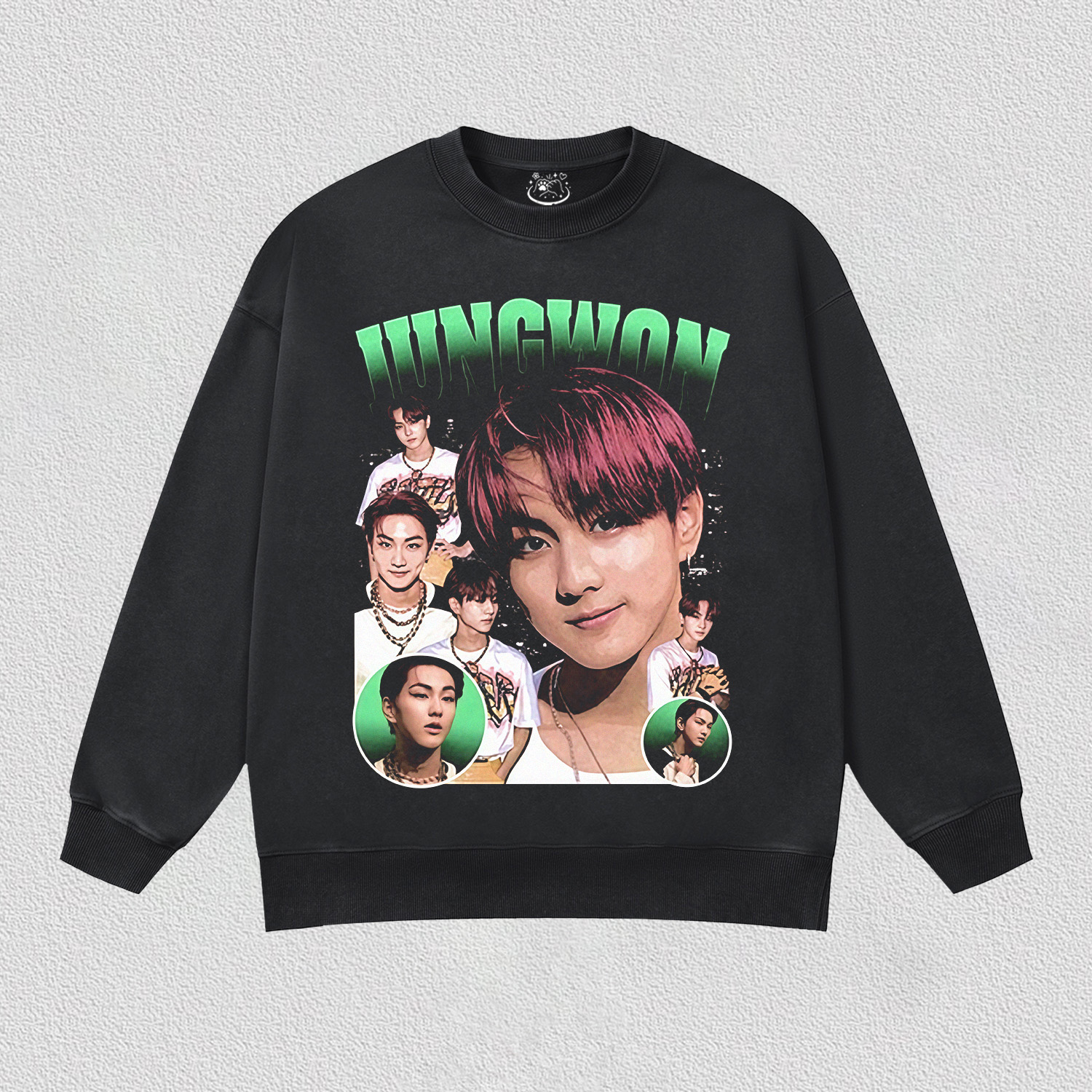 Enhypen JUNGWON HOODIES