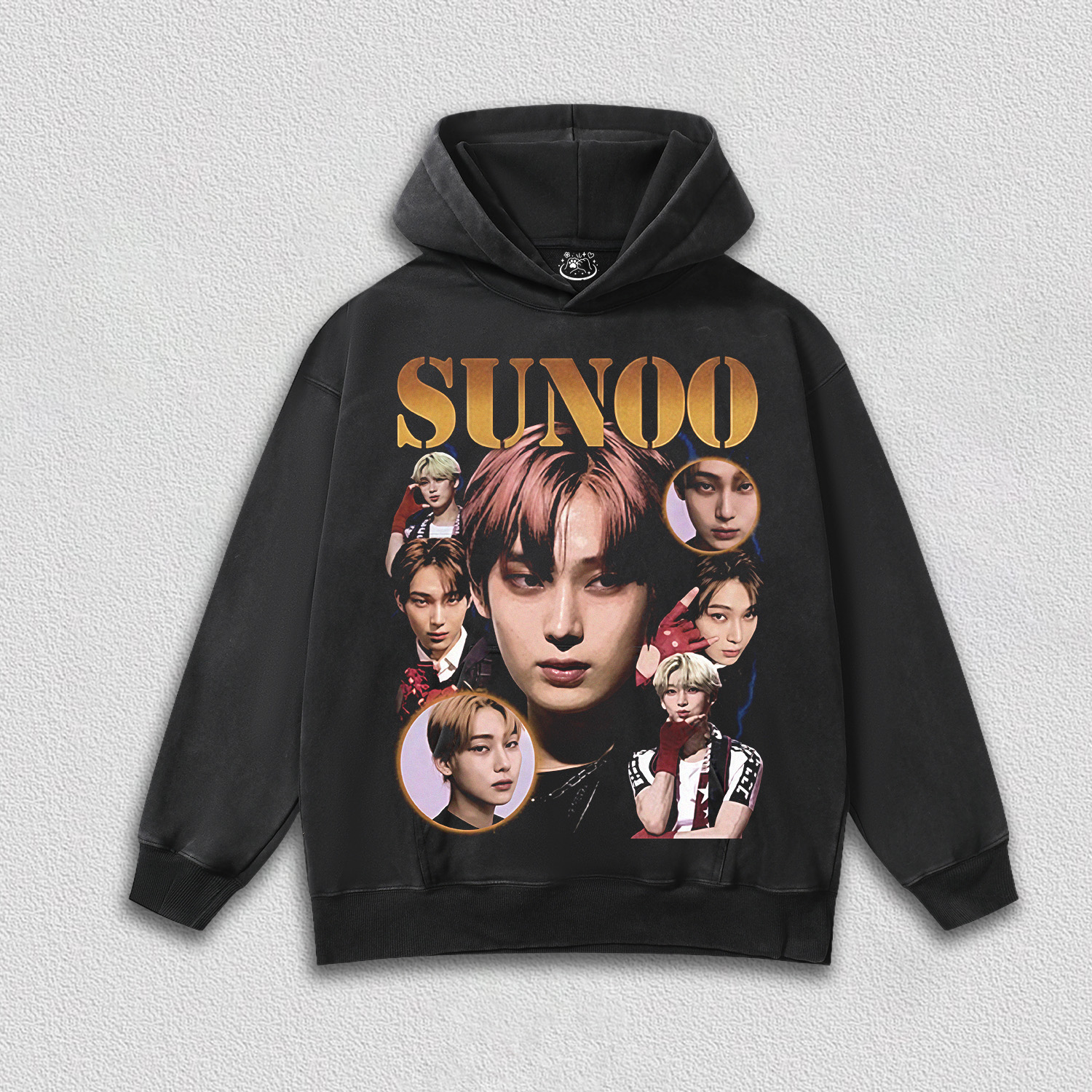 Enhypen SUNOO HOODIES
