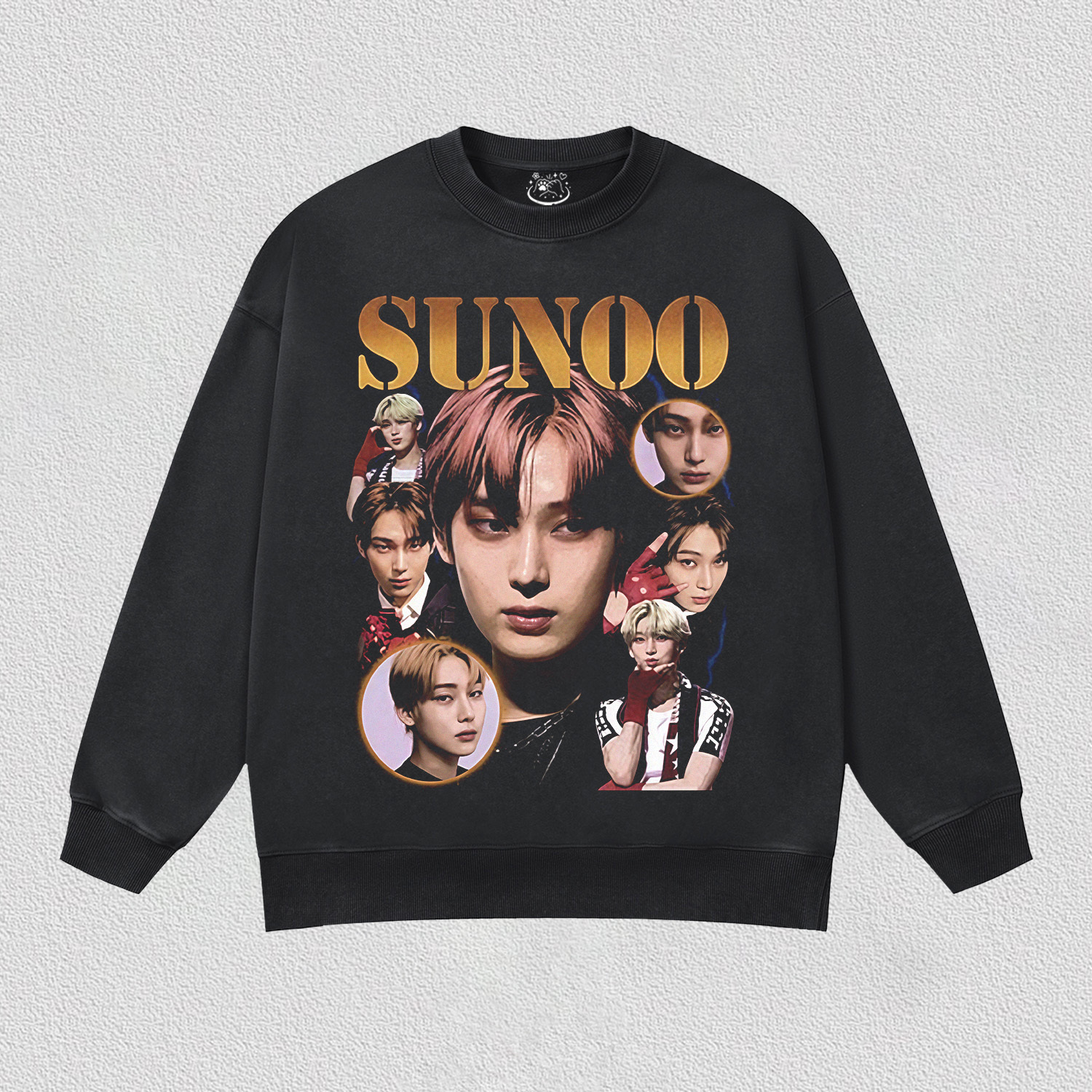 Enhypen SUNOO HOODIES