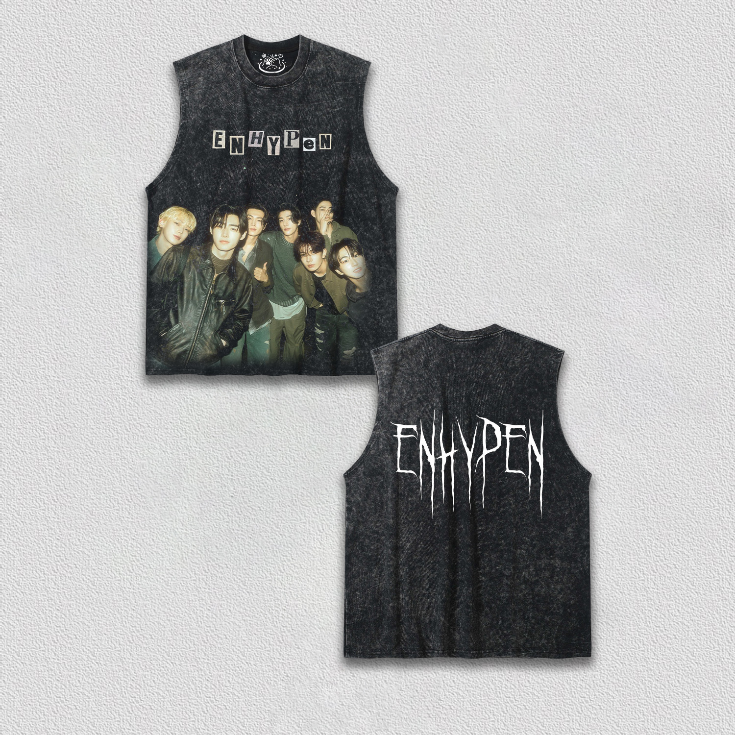 enhypen S2 TEE
