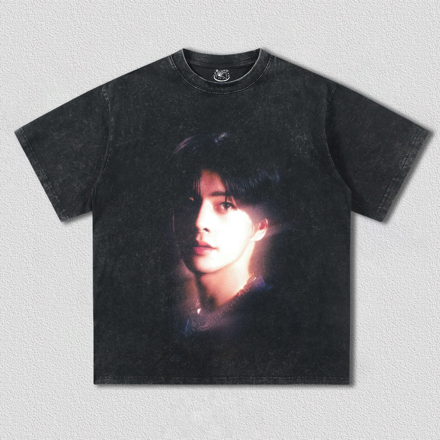 enhypen sim jaeyun TEE