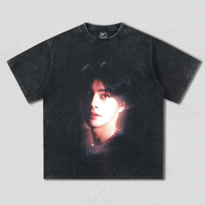 enhypen sim jaeyun TEE