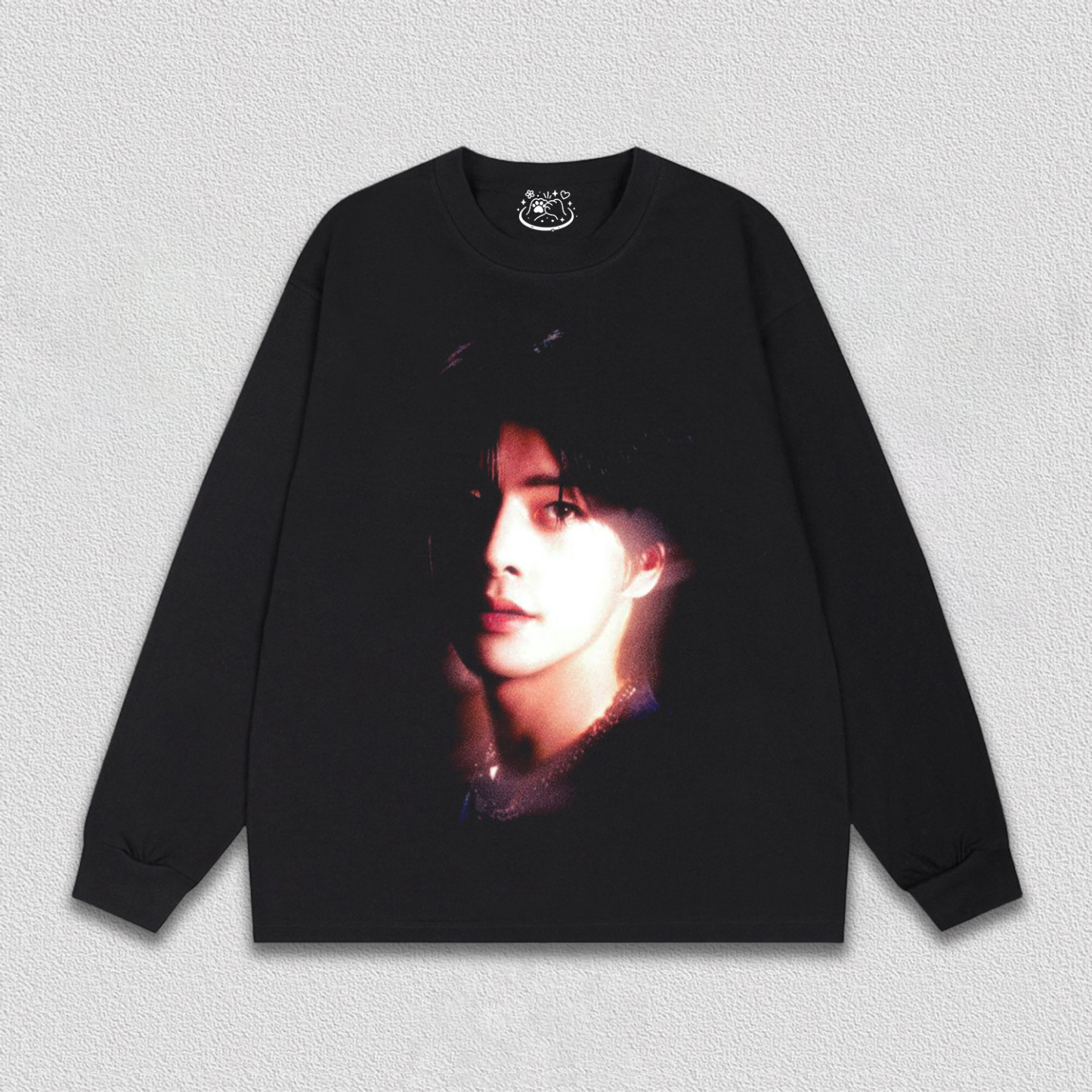 enhypen sim jaeyun TEE