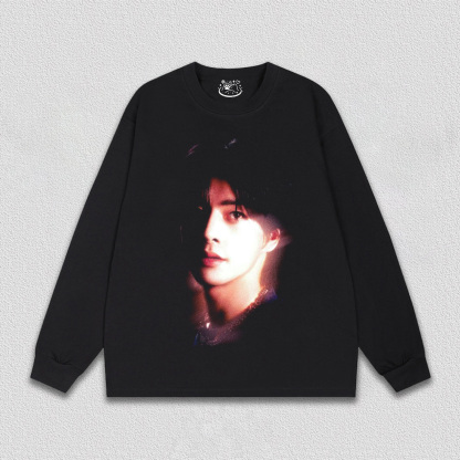 enhypen sim jaeyun TEE