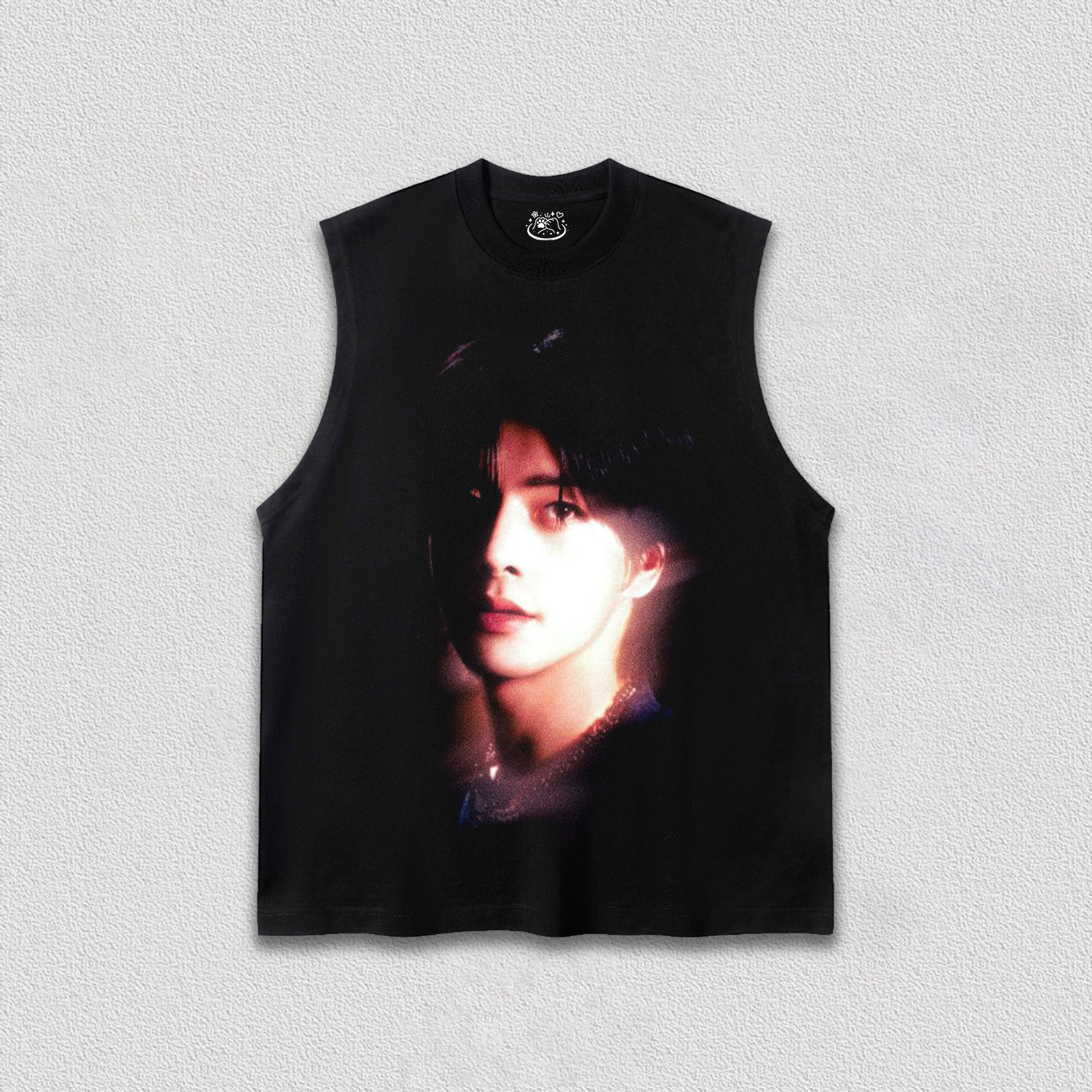 enhypen sim jaeyun TEE