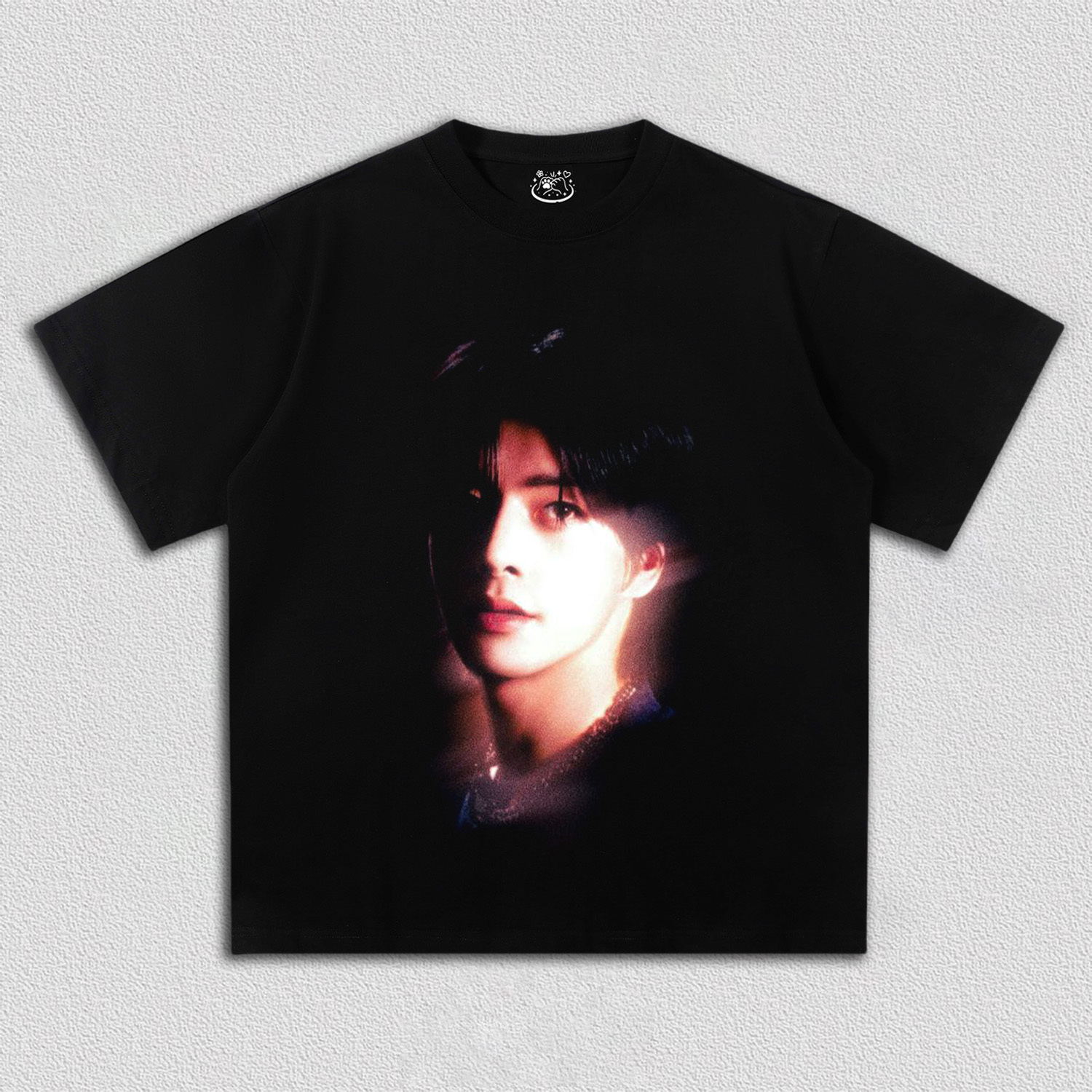 enhypen sim jaeyun TEE