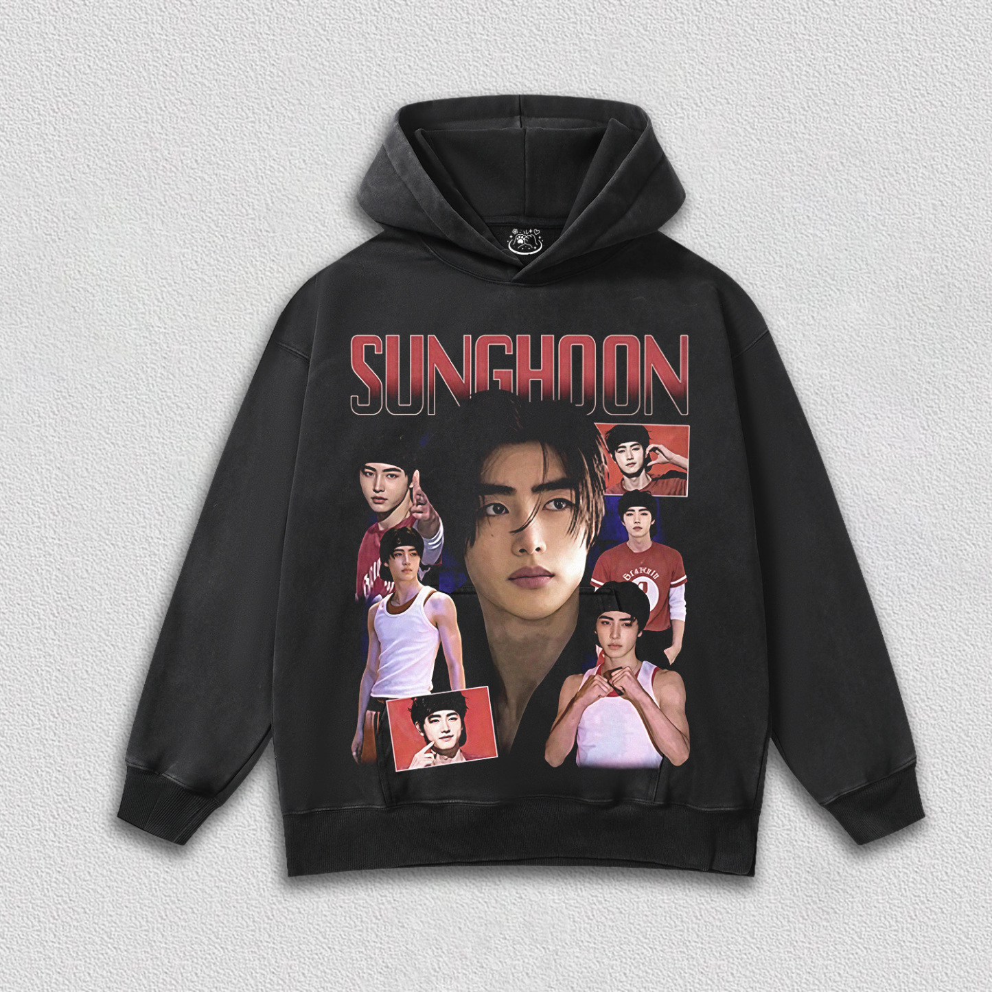 Enhypen sunghoon HOODIES