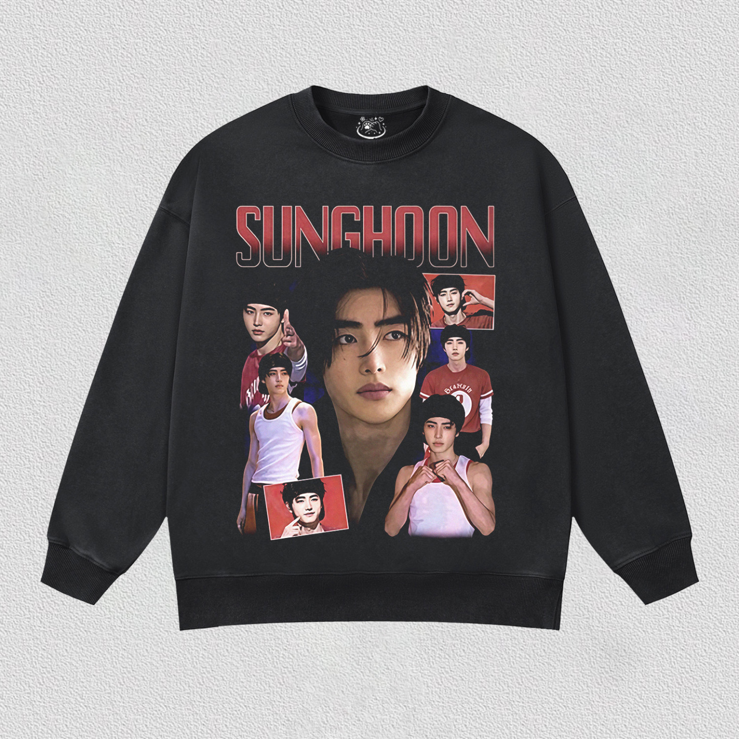 Enhypen sunghoon HOODIES
