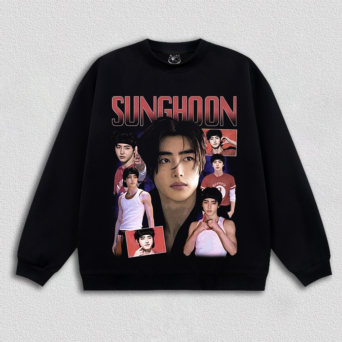 Enhypen sunghoon HOODIES