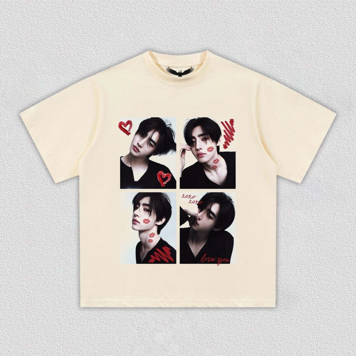 en sung V1 TEE