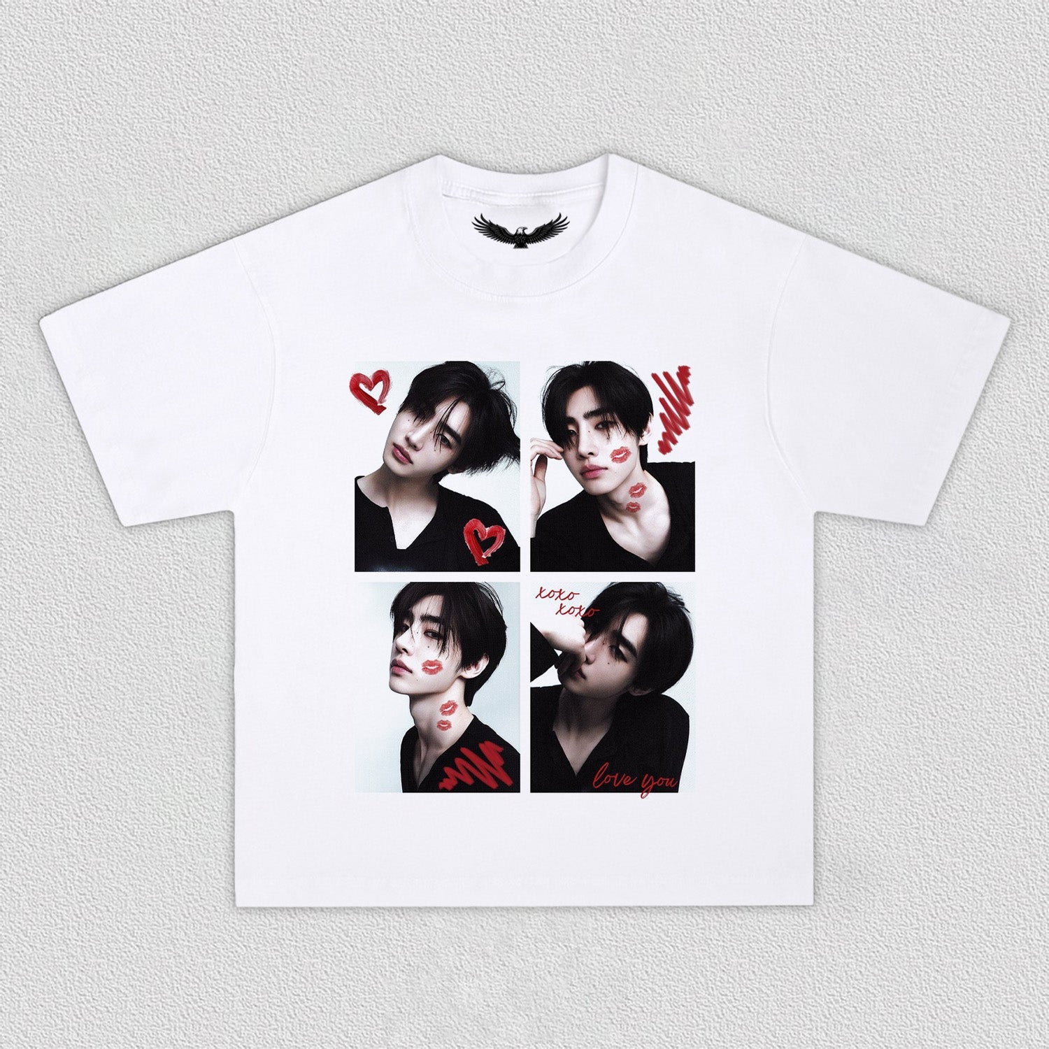 en sung V1 TEE