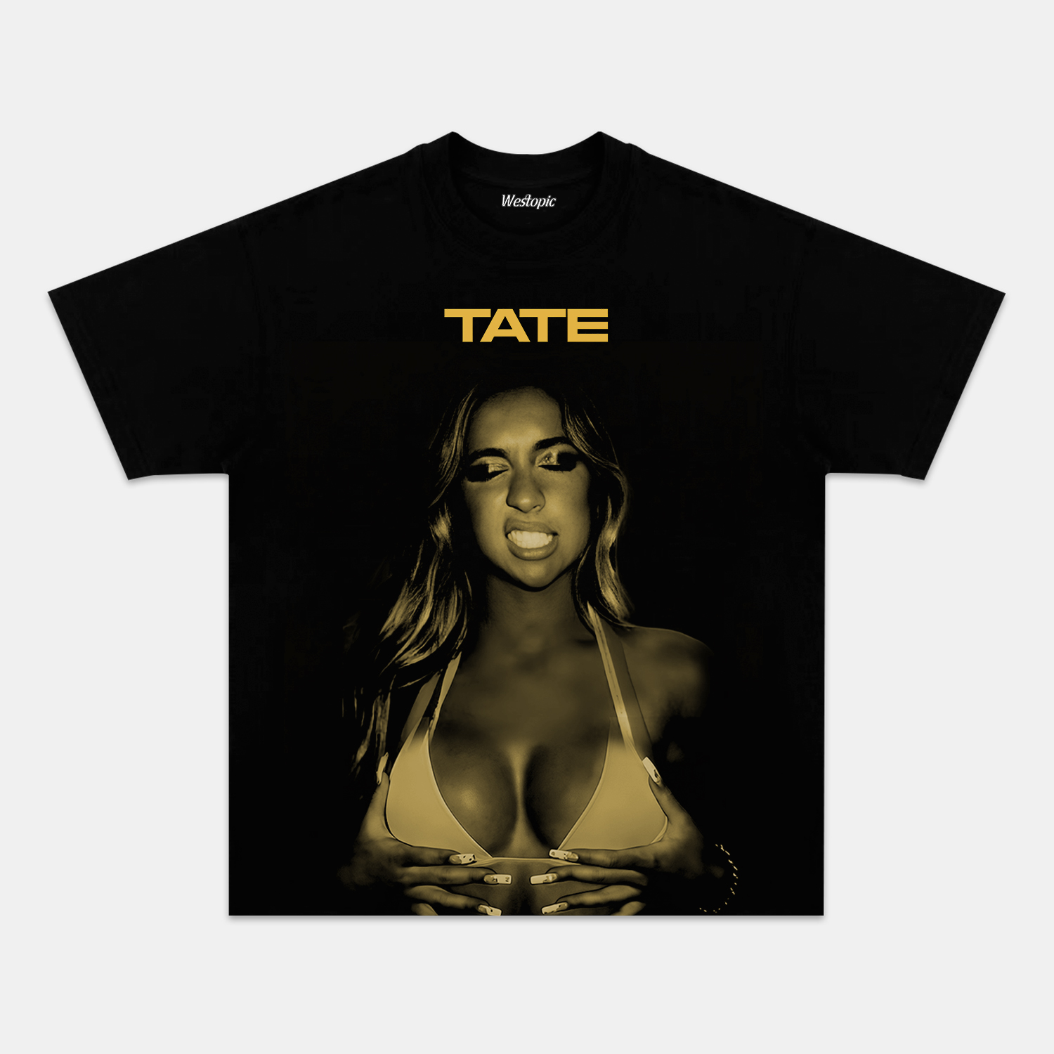 Tate McRae TEE