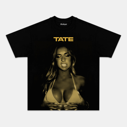 Tate McRae TEE