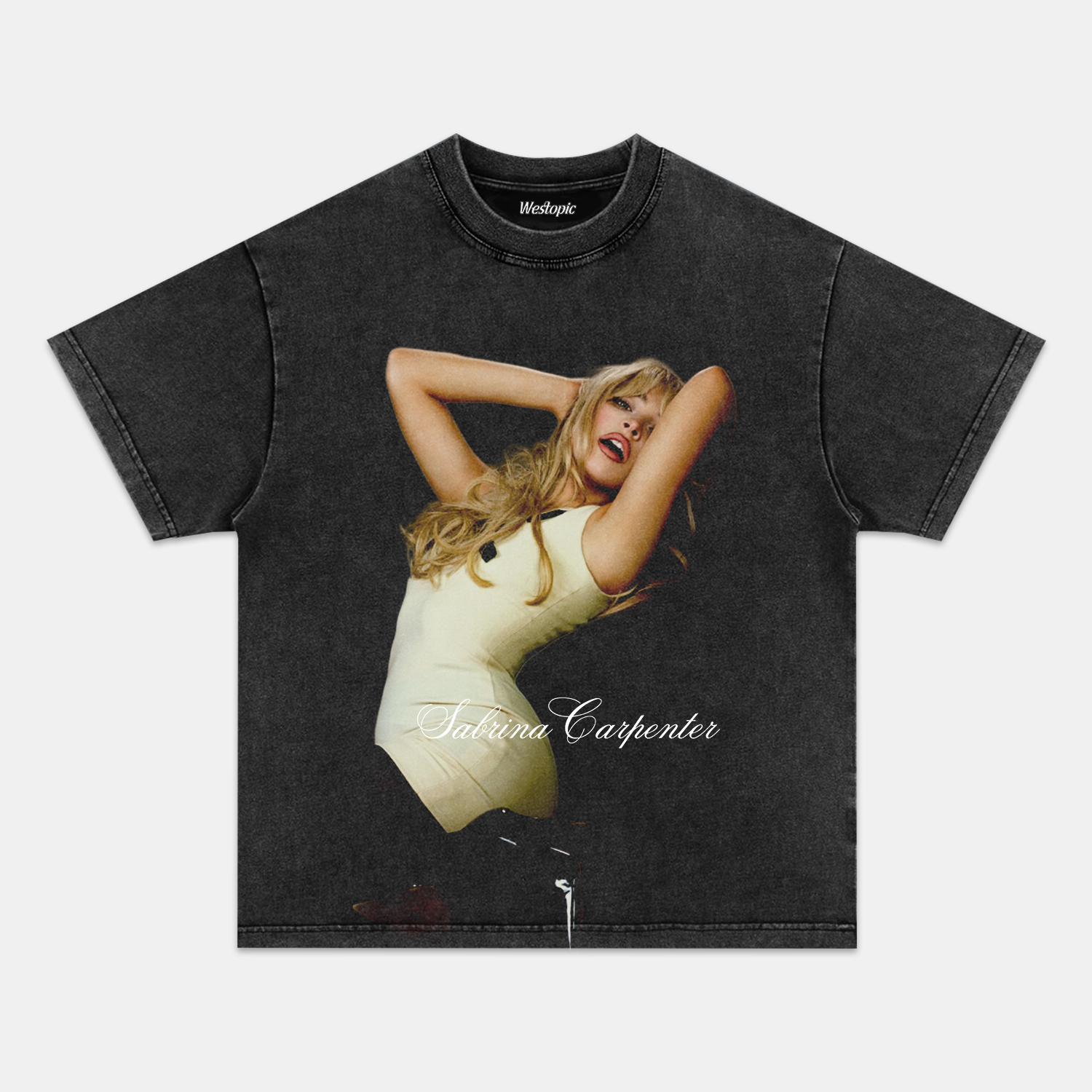 Sabrina Carpenter TEE