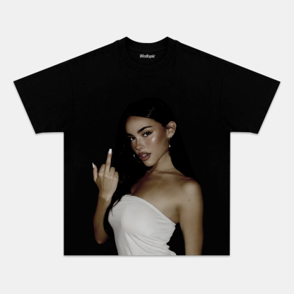 Madison Beer TEE