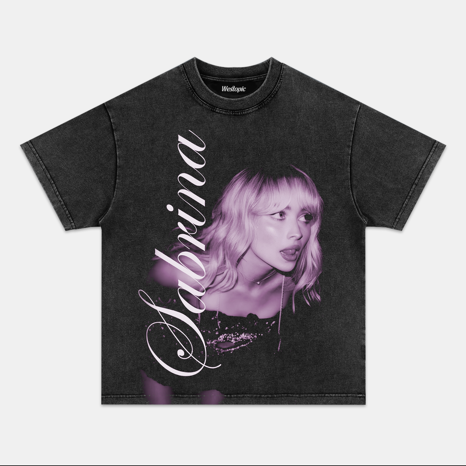 Sabrina Carpenter  TEE