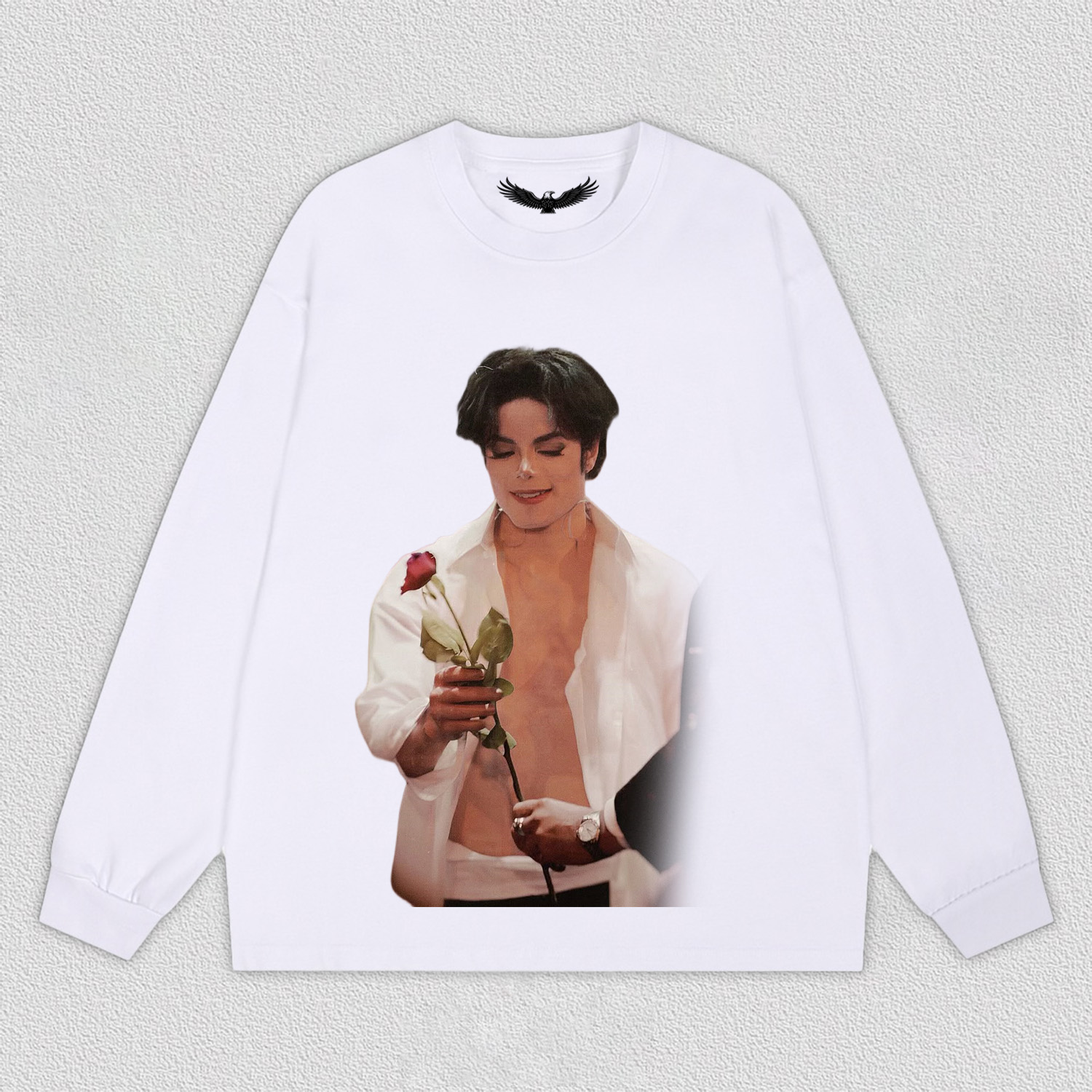 Michael Jackson V2 TEE