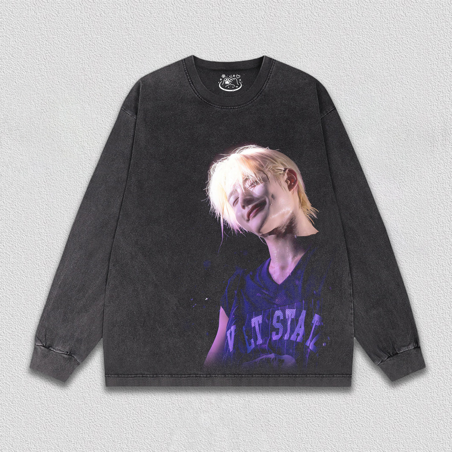 ZEROBASEONE Kim Jiwoong TEE