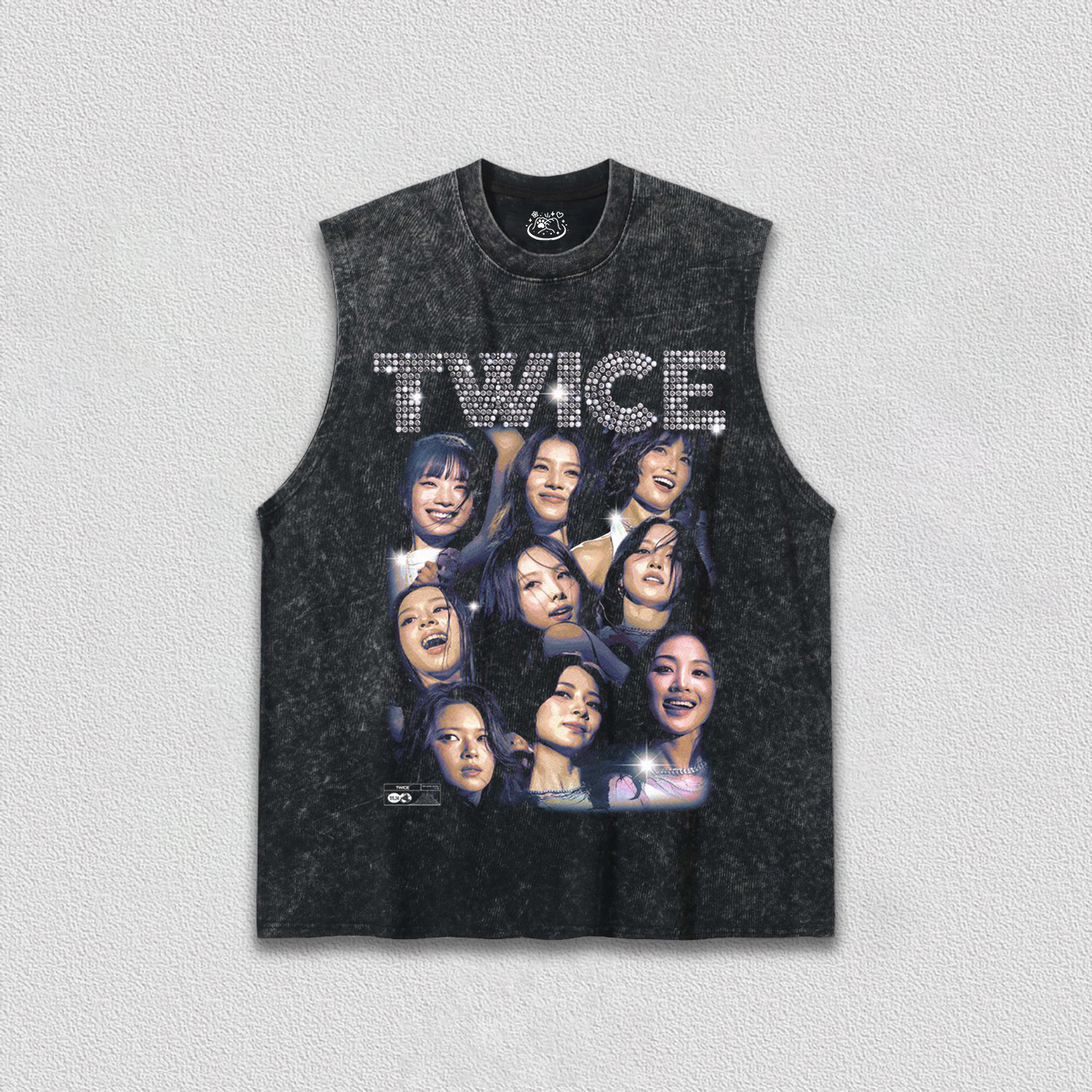 Twice TEE 9.1