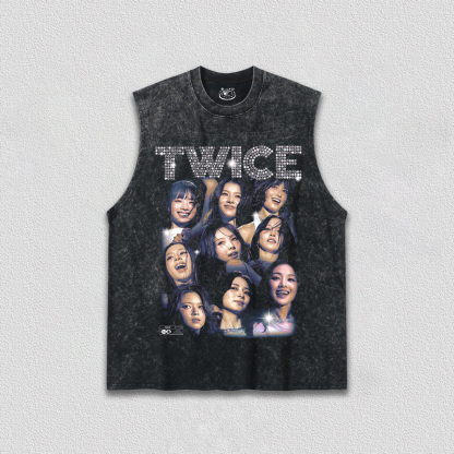 Twice TEE 9.1