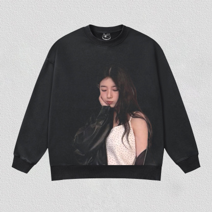 Bae Suzy S4 HOODIES