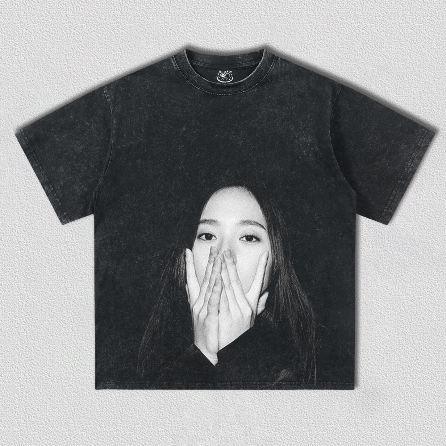 Krystal Jung TEE