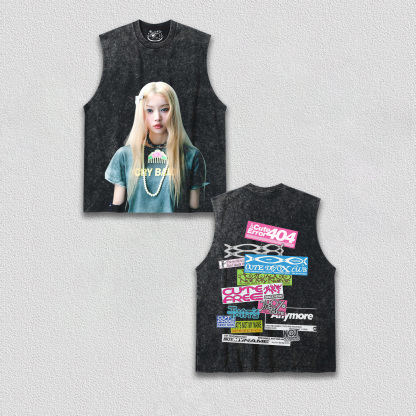 illit Sakai Moka TEE