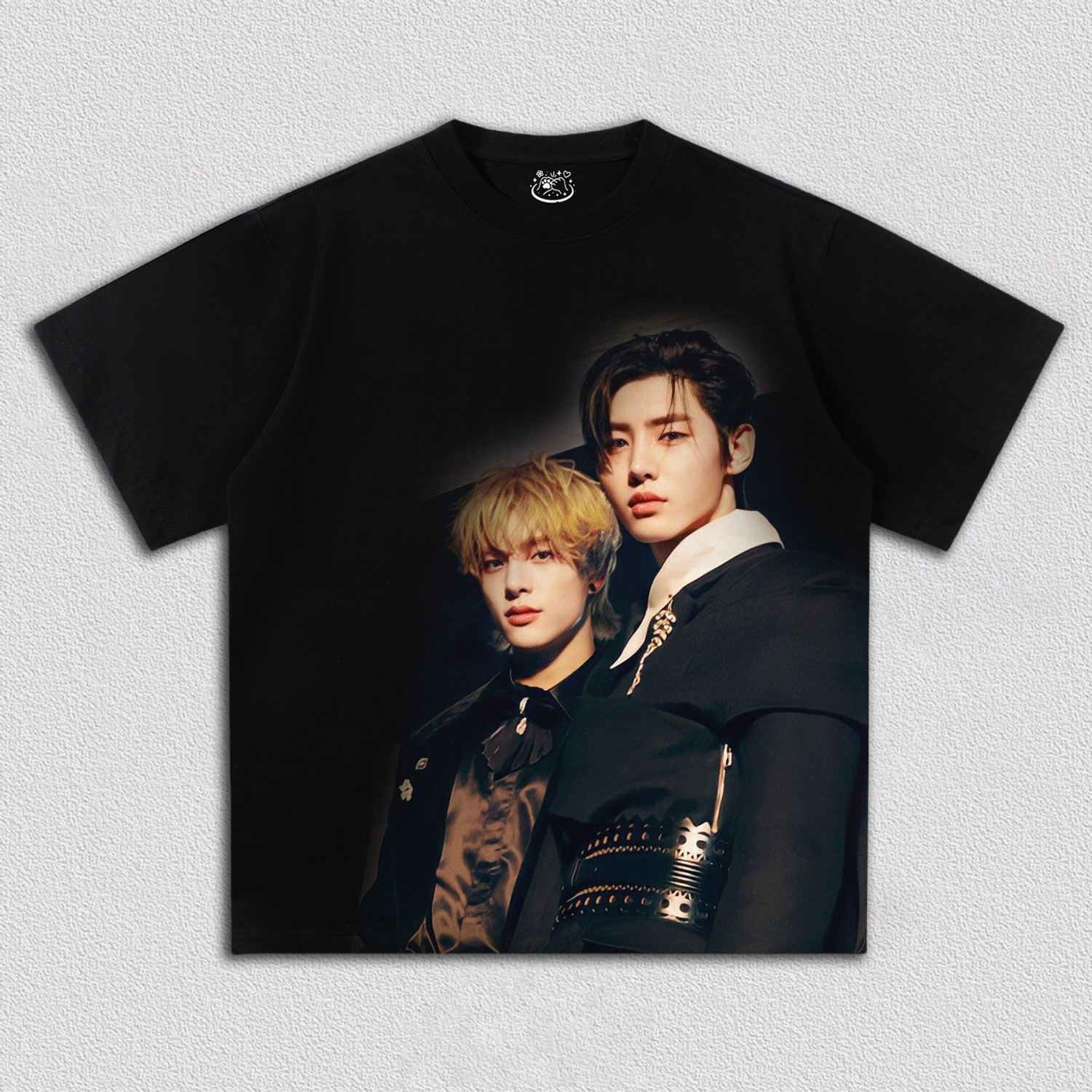 jake & sunghoon TEE
