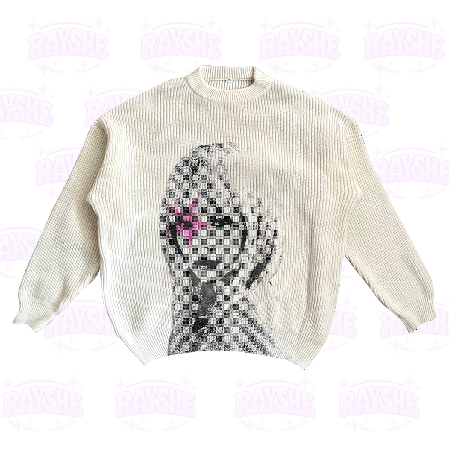 BLACKPINK jennie SWEATER