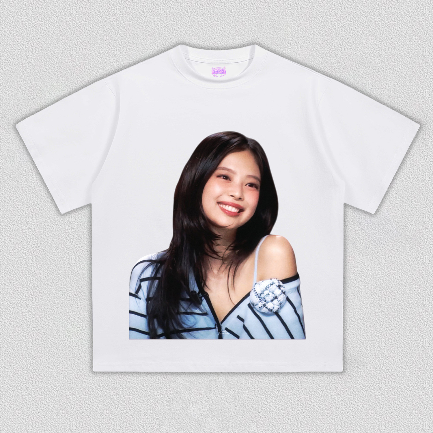 Jennie TEE 1.27