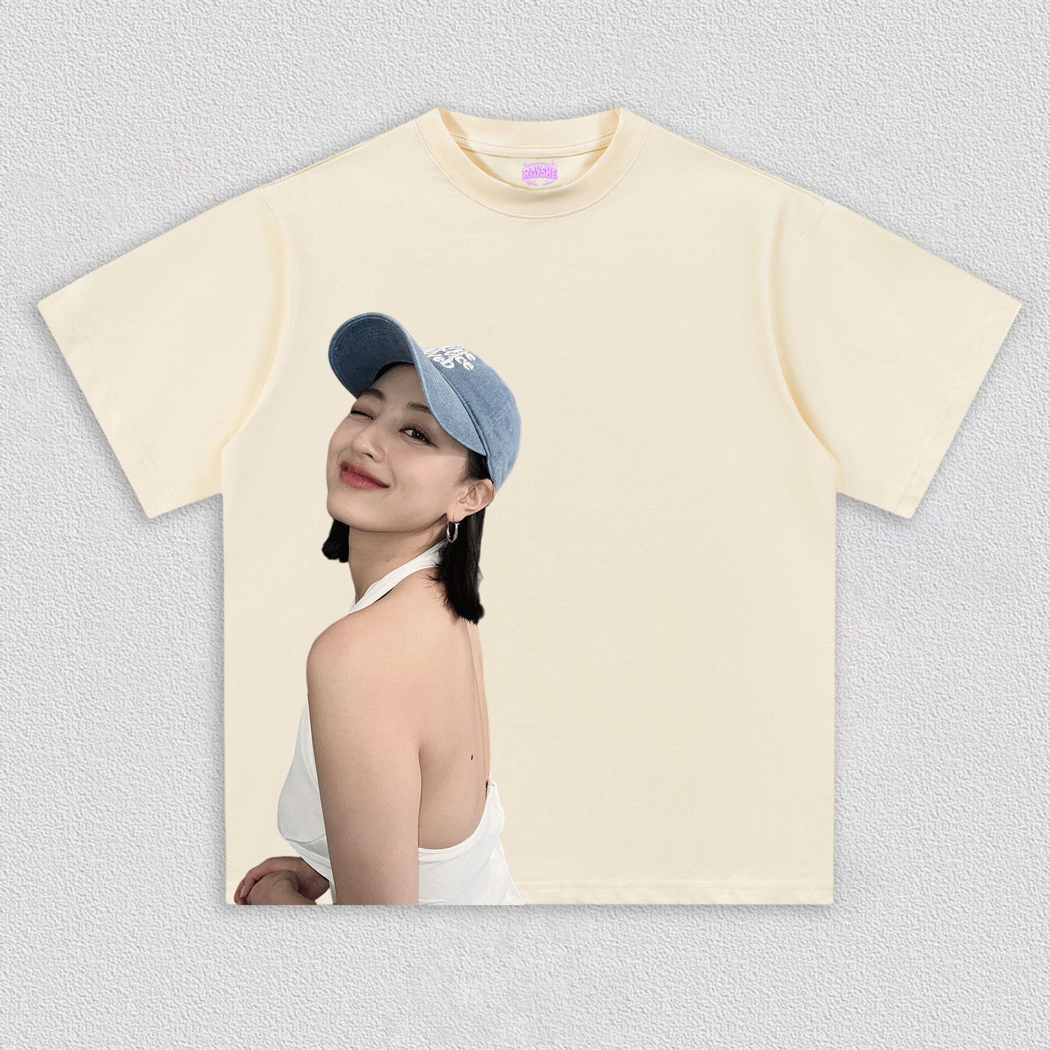 jihyo Twice TEE