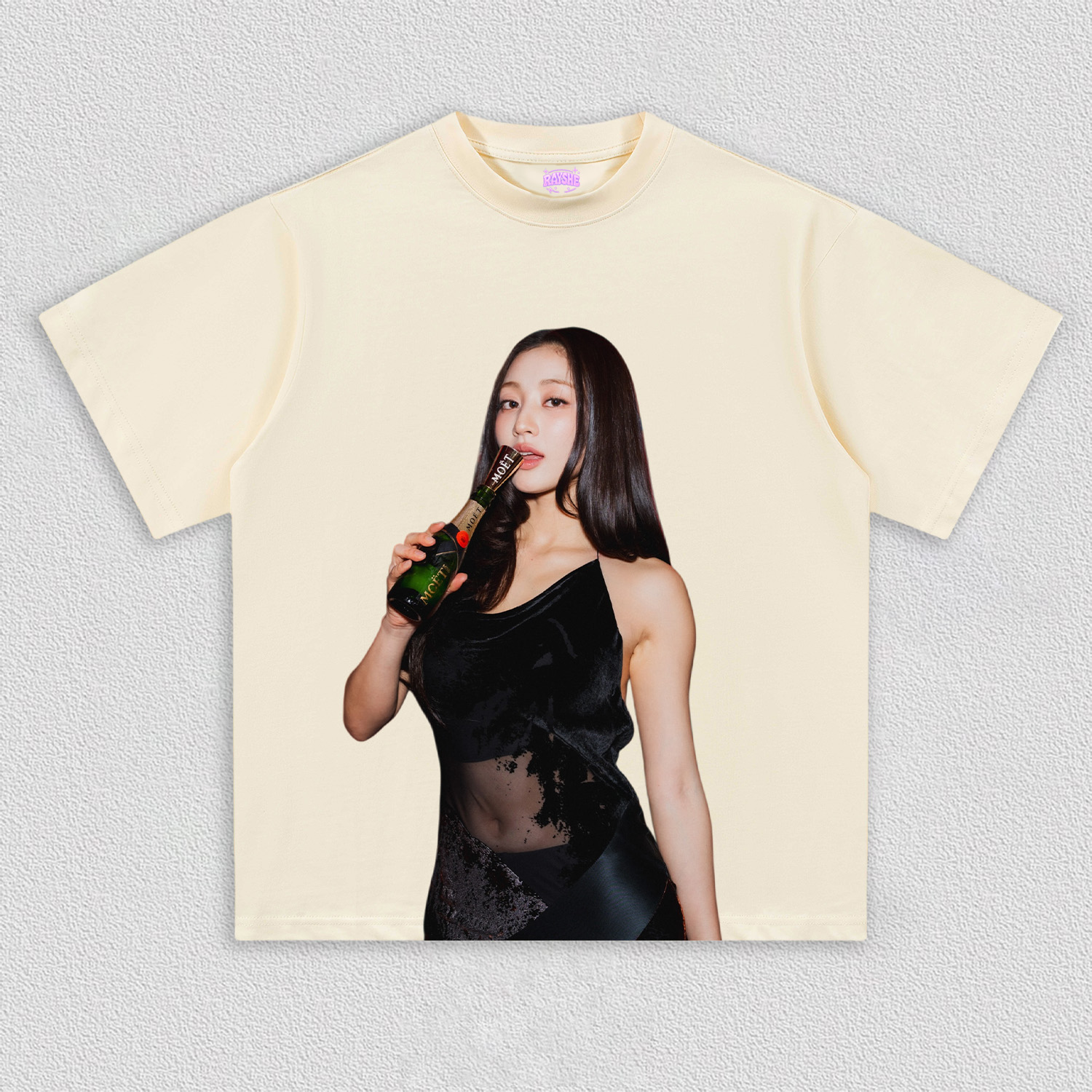 jihyo Twice TEE