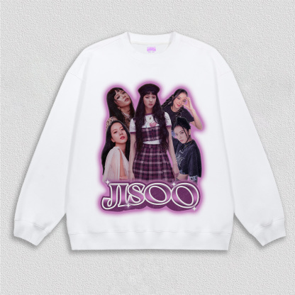 jisoo TEE