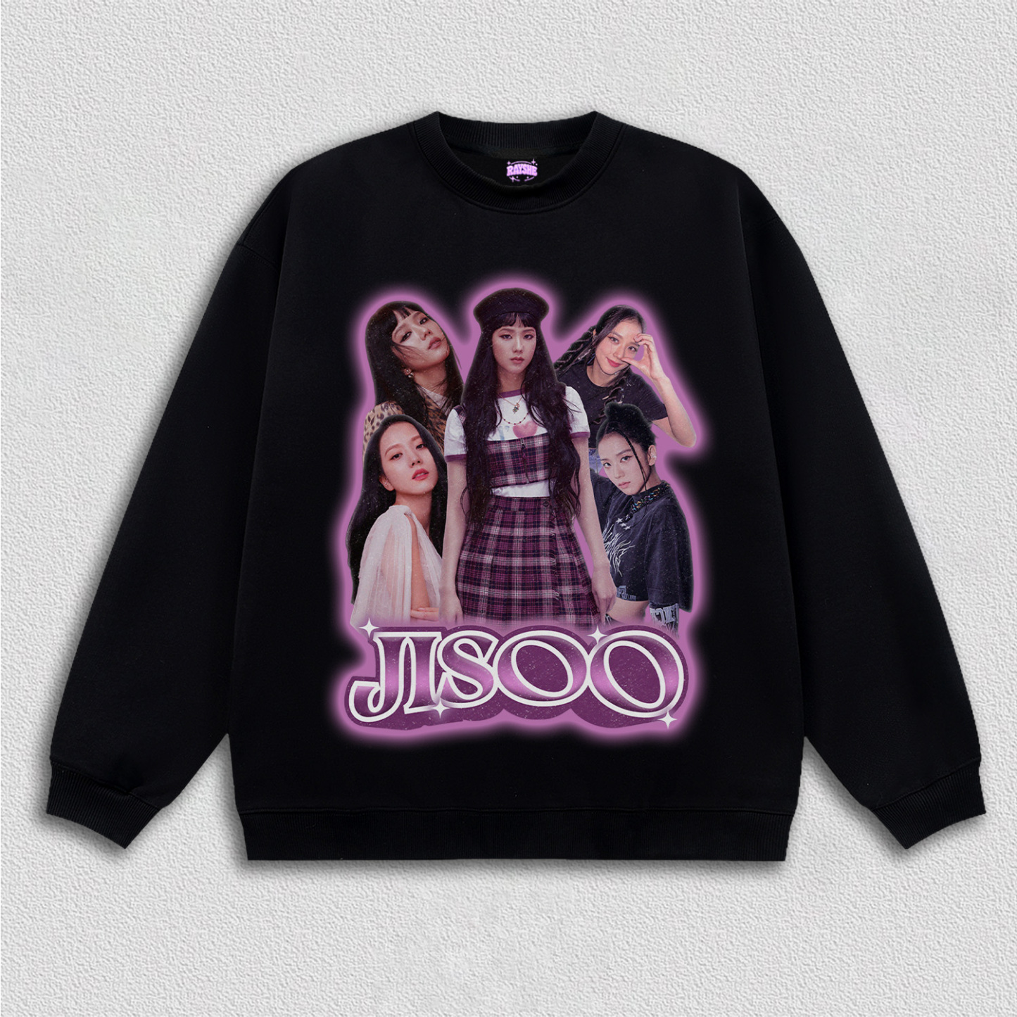 jisoo TEE