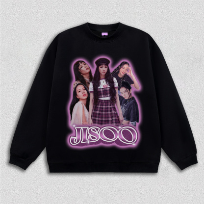 jisoo TEE