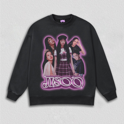 jisoo TEE