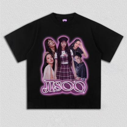 jisoo TEE