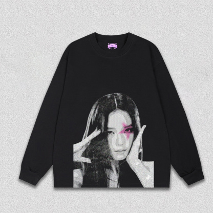 jisoo TEE