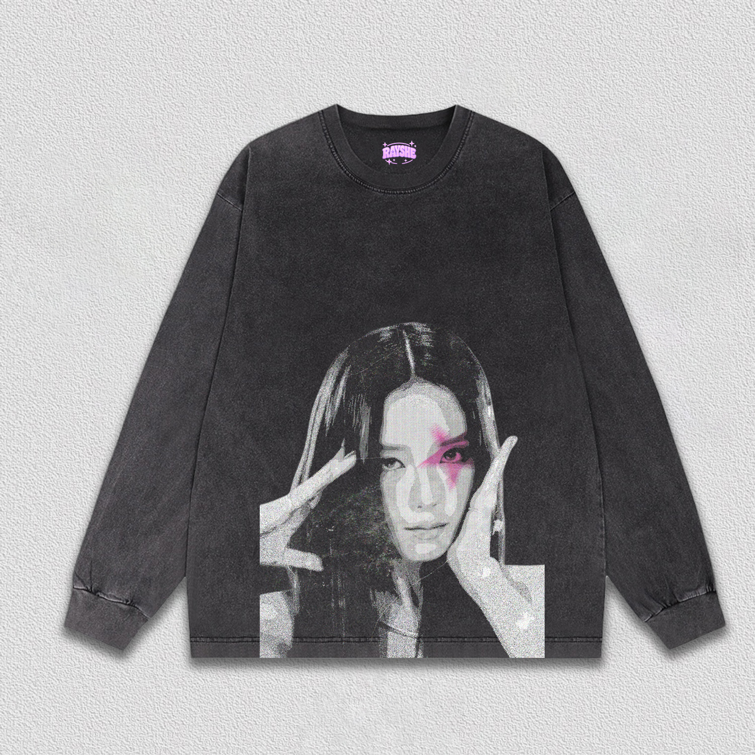 jisoo TEE